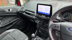 Ford EcoSport 1.0 EcoBoost 125 ST-Line 5dr Petrol Hatchback